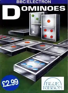 Dominoes (198x)(-)
